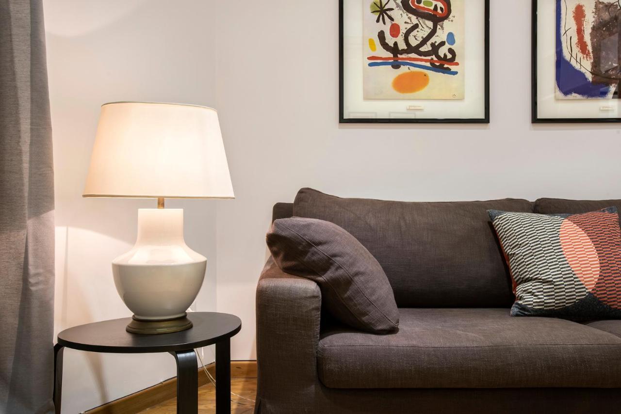 Cozy Loft @ Monti Apartment Rome Exterior photo